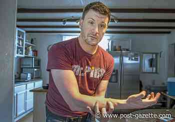 Blind Mount Washington man settles civil suit for Pittsburgh police dog bite for $16,000