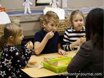 Watch: Government boosting school nutrition funding