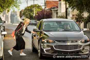 Ride hailing might be B.C.’s Christmas present, John Horgan says