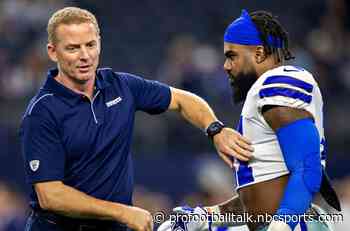 Is this the end for Jason Garrett?
