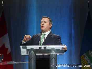 Elections Alberta to keep naming violators of election finance laws