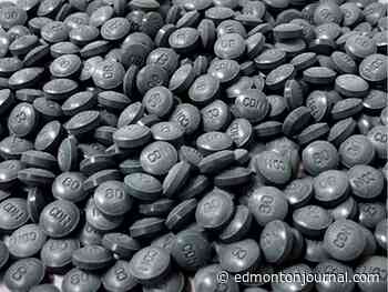 'Pouring poison into his own community': Court sets nine-year sentence for wholesale fentanyl trafficking