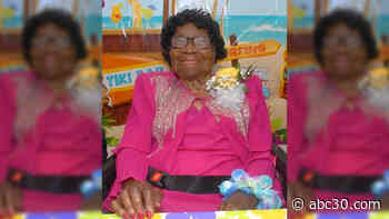 Oldest woman in America, Harlem resident Alelia Murphy, dies at 114