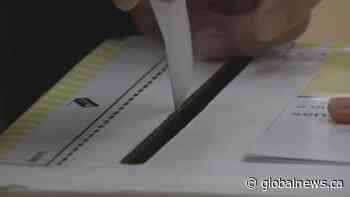 Elections Alberta updates disclosure policy after election commissioner change