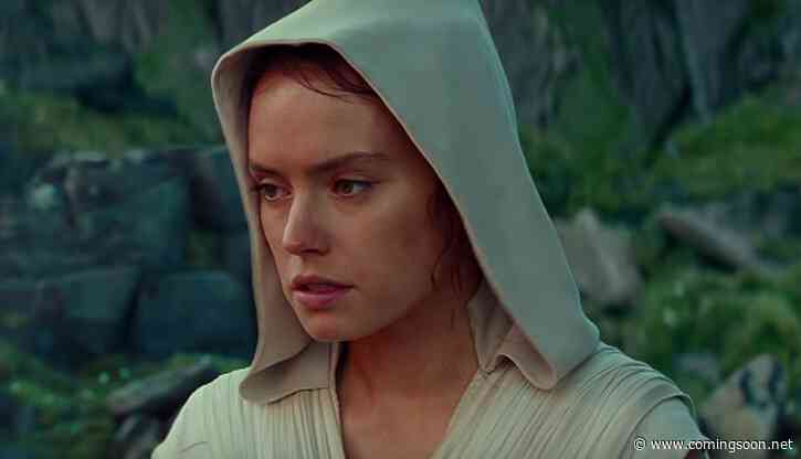 Rise of Skywalker TV Spot is the Final Word in the Story of Skywalker