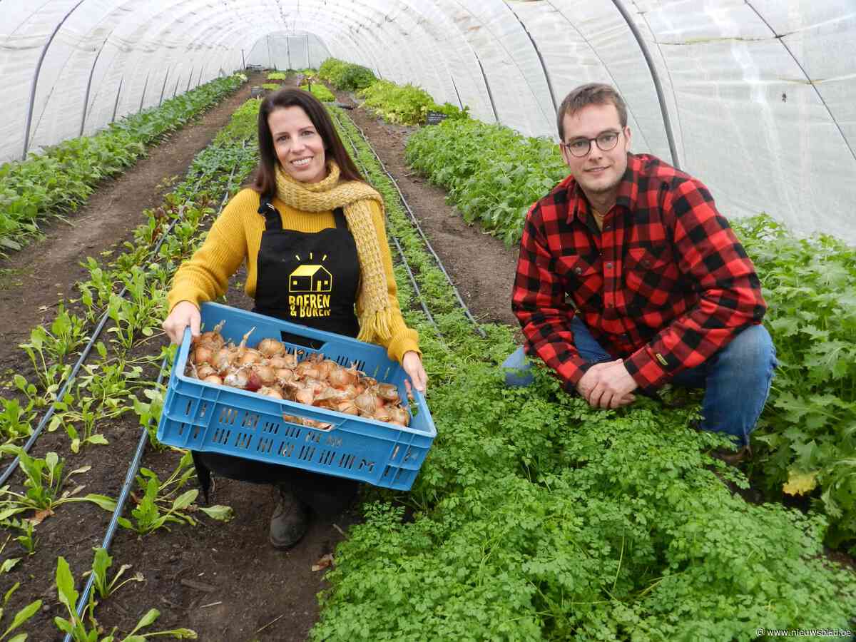 Kerk Sint-Jozef wordt uitvalsbasis van nieuwe Buurderij met lokale producten