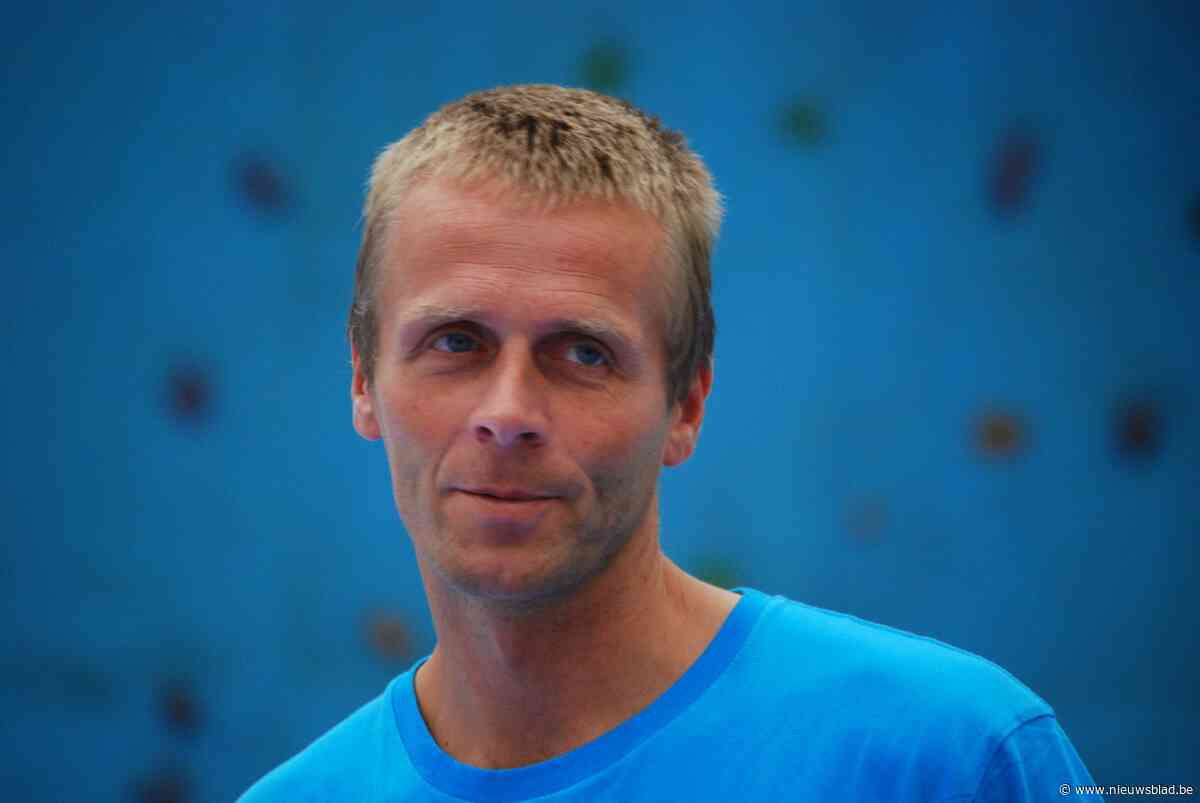 Basketwereld in rouw na overlijden Bart Van Kerschaver: “We verliezen een topmens”