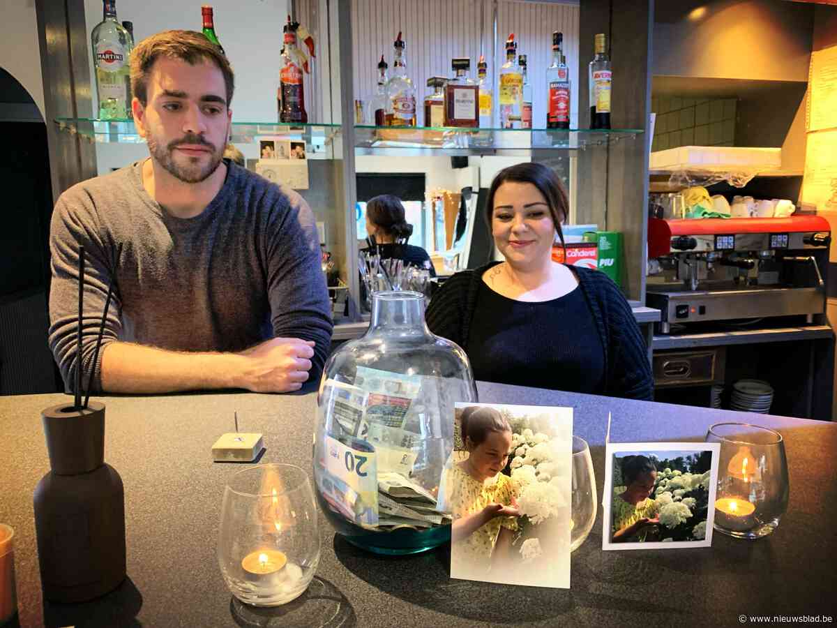 Handelaars in de bres voor ouders van overleden Luana (11)
