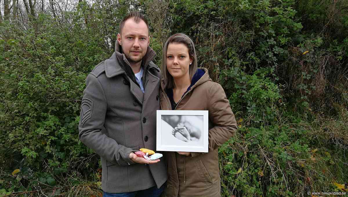 Sterrenwandeling is voor ouders hart onder de riem