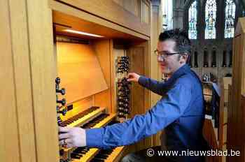 Bart Jacobs wint prestigieuze muziekprijs met barok-opname