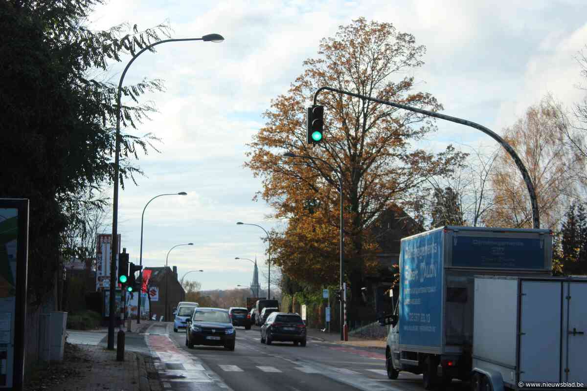 Gemeente verkoopt verlichtingsnet niet