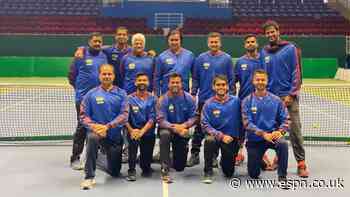 Insta videos, Europa League action keep India warmed up