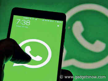 India plans security audit of WhatsApp after hacking attempt