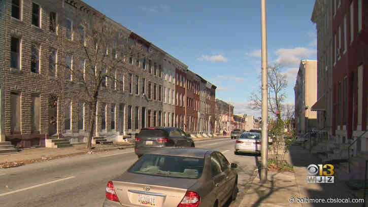 City Violence Continued Into Thanksgiving, Upping Homicide Count