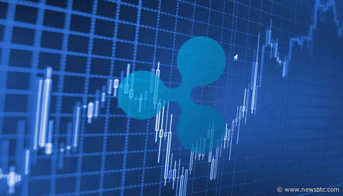 Ripple (XRP) Price Uptrend Intact For This Reason
