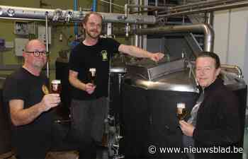 Struise zijn eersten in Europa die bier brouwen met behulp van gas uit afval