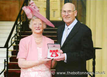 Tributes paid to former Bolton School French teacher Michael Tatman
