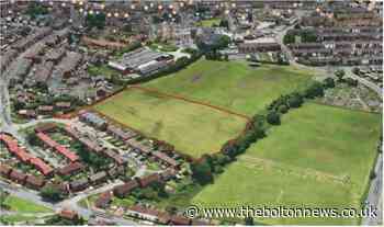 Horwich will get a fifth of funds from Pickup's Field sale