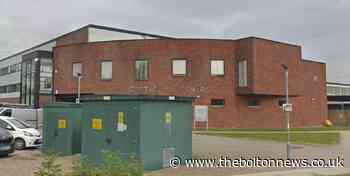 Bolton pupils' personal details found after data breach fears