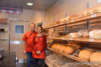 Deze bakkerij gaat wel heel ver in de strijd tegen wegenwerken: “We willen ons voorbereiden op de toekomst”