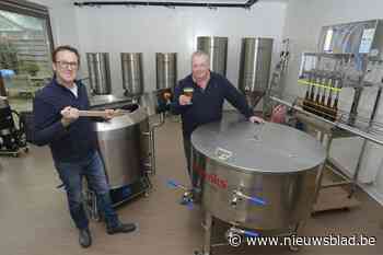 Garagebrouwers hebben genoeg geëxperimenteerd en laten na halve eeuw bier weer vloeien