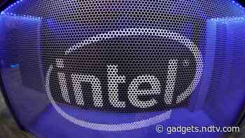 Intel Opening Design Centre in Hyderabad Next Week