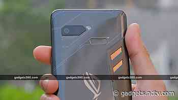 Asus ROG Phone Finally Starts Receiving Stable Android Pie Update: Here Is What's New