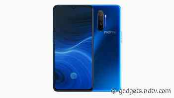 Realme X2 Pro ColorOS 7 Beta Recruitment Kicks Off in India, First Look of New Experience Released