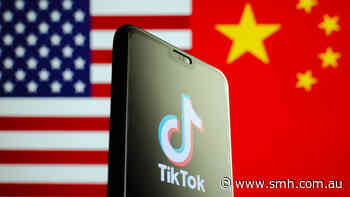 TikTok’s owner is helping China’s campaign of repression in Xinjiang, report finds