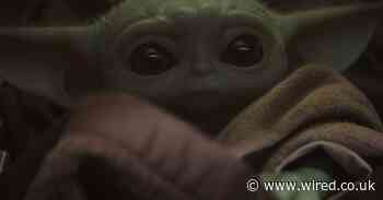 The Baby Yoda gif debacle exposes the messy world of meme law