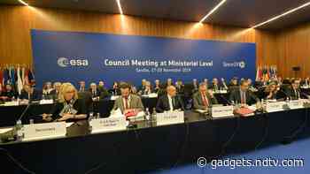 European Space Agency Gets EUR 14.4 Billion Funding to Meet New Challenges