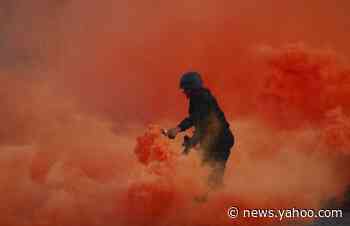 America's Chemical Warfare Tour: How Agent Orange Destroyed Vietnam