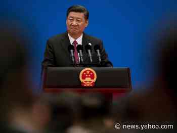 The life of Xi Jinping, China's authoritarian leader who is fighting Trump in the trade war, and presides over the mass oppression of the Uighur Muslim minority