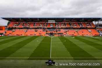 Lorient - Grenoble : Sur quelle chaine TV et à quelle heure ?