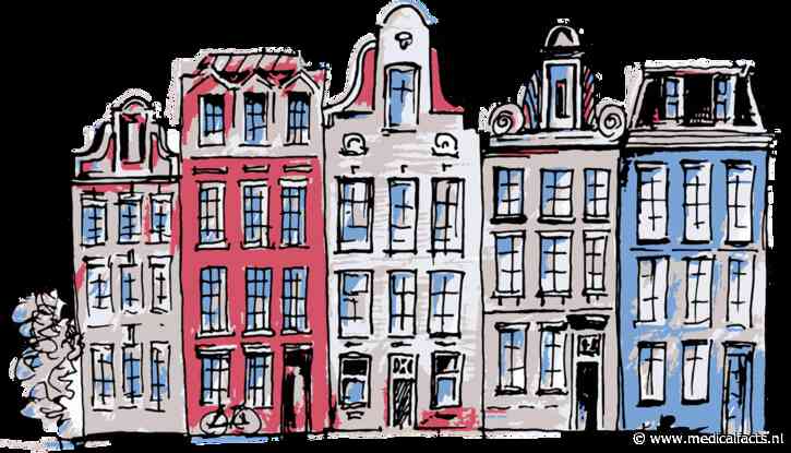 Programma speciaal voor mensen die slecht zien of blind zijn