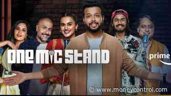 Can Amazon Prime Video#39;s bet on comedy genre propel it past rivals?