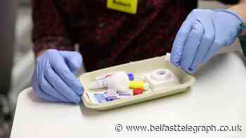 Report: 84 new HIV cases recorded in Northern Ireland last year