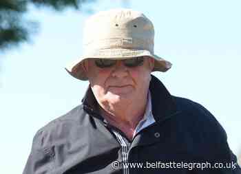 Former Northern Ireland teacher Patrick Carton denies charge of indecent assault