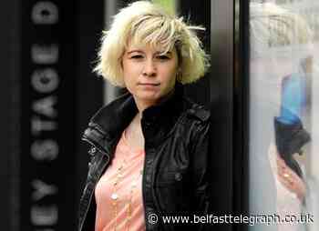 Belfast-born writer Stacey Gregg's movie will be filmed in home city