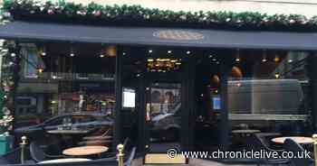 Muddler to double in size after arguing it won't add to 'drunk and rowdy' Grey Street behaviour