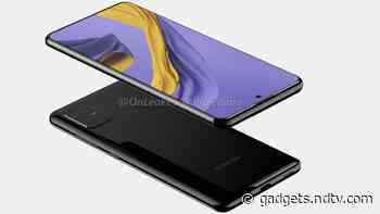 Samsung Galaxy A51 Spotted on US FCC Certification Database, Tips Imminent Launch