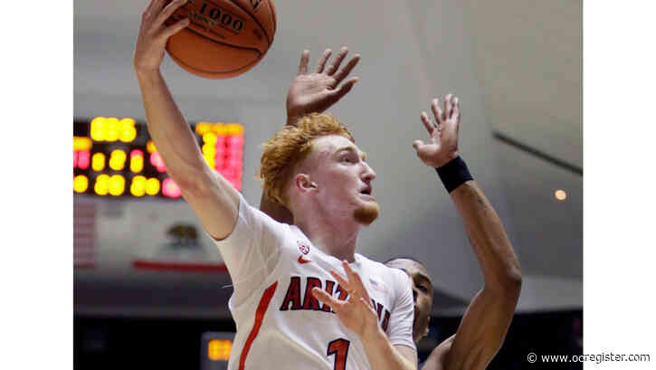 Wooden Legacy: Arizona edges Pepperdine on Nico Mannion’s late layup