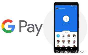 Google Pay Spotted Working on a New Gold Gifting Option: Report