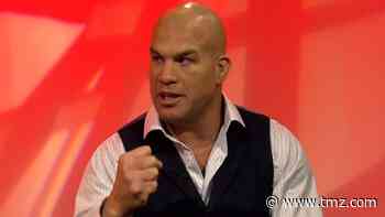 Tito Ortiz Wants to Fight Jon Jones, 'I Think I Could Beat Him'