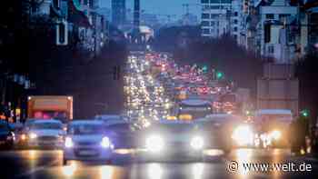Auf den „Klimanotstand“ folgt die erste Attacke auf Ursula von der Leyen