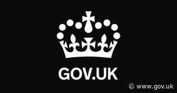 Operational Honours and Awards list November 2019