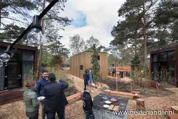 Vakantiehuis op de Veluwe ongekend populair: meest gewild van Nederland