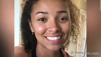 UFC fighter writes an emotional tribute after stepdaughter is found dead