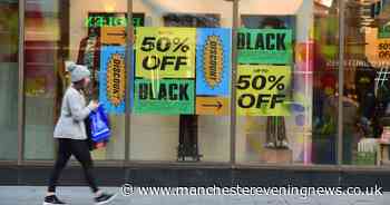 black friday north face uk