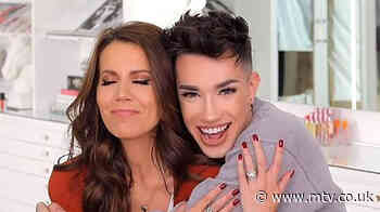 James Charles Still Isn’t “Back To Normal” After The Tati Westbrook Drama